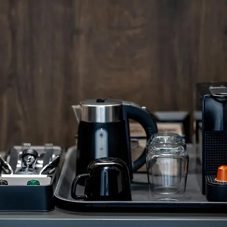 بيت للعطل Luxury Diamond سارتي