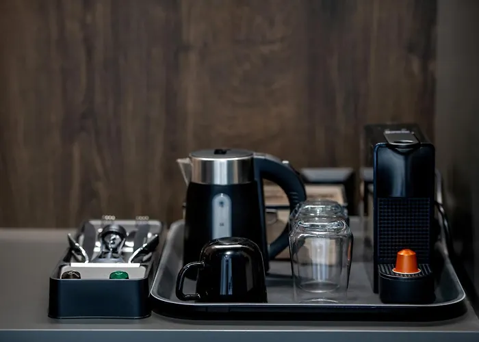 度假居 Luxury Diamond 萨尔蒂