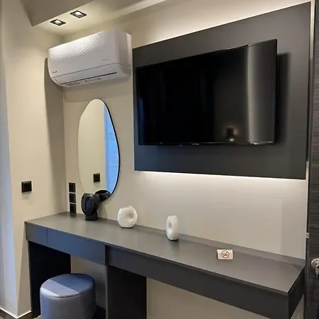 Дом отдыха Luxury Diamond *