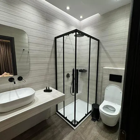 Дом отдыха Luxury Diamond